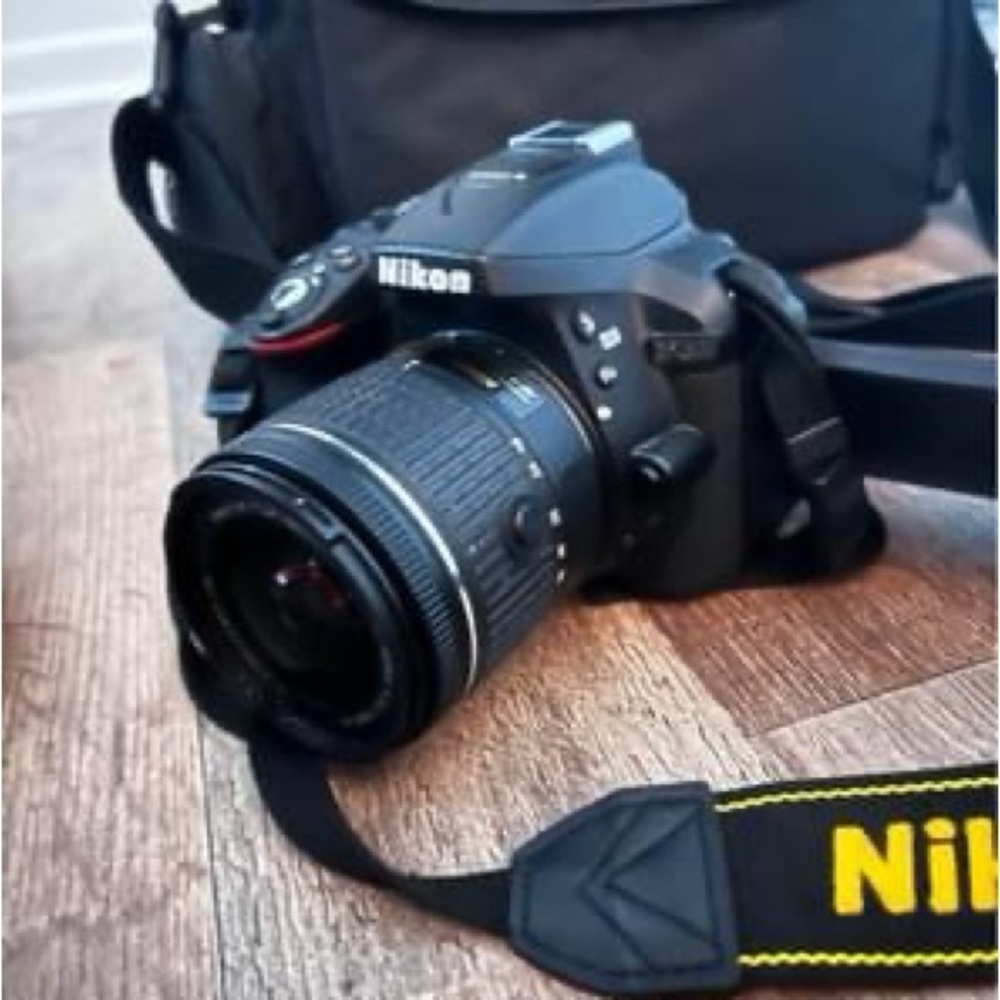 Nikon D5300
